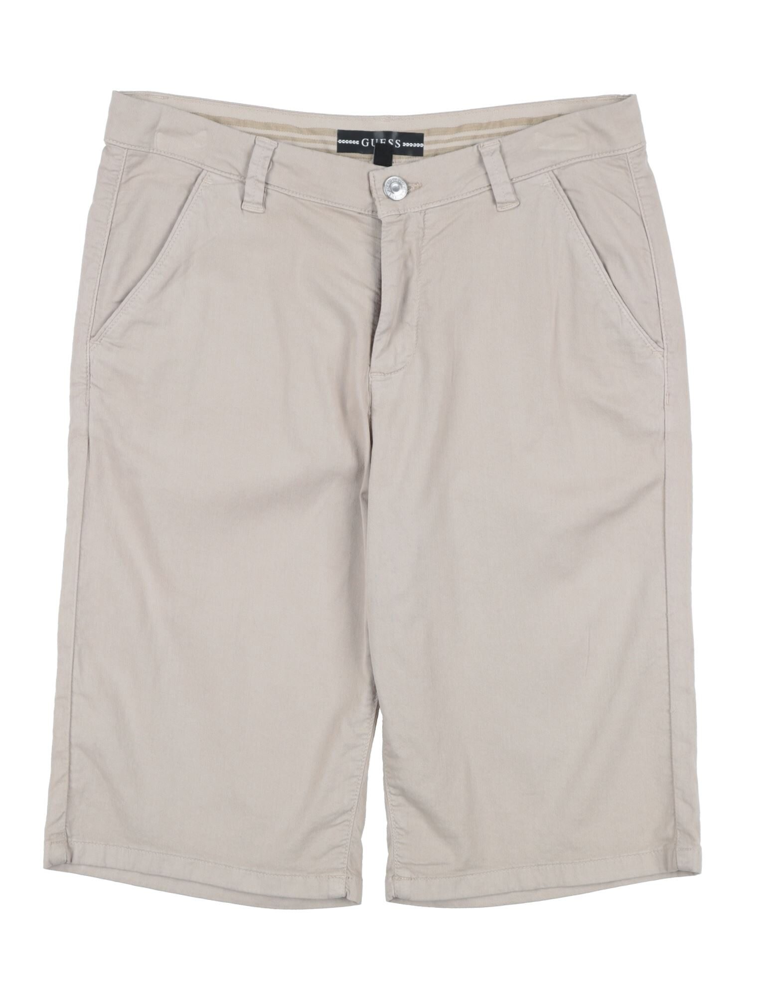 GUESS - Shorts & Bermuda Shorts