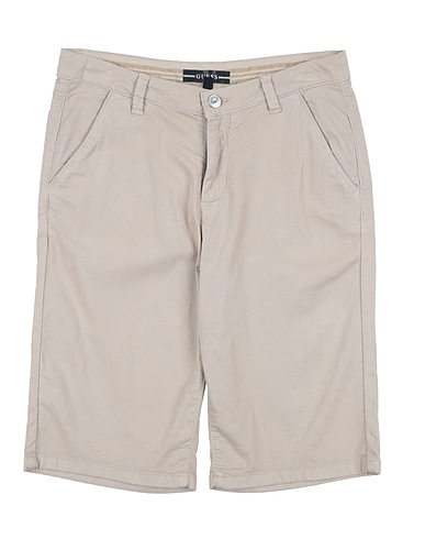 GUESS Shorts & Bermuda 56% Cotton, 42% Modal, 2% Elastane