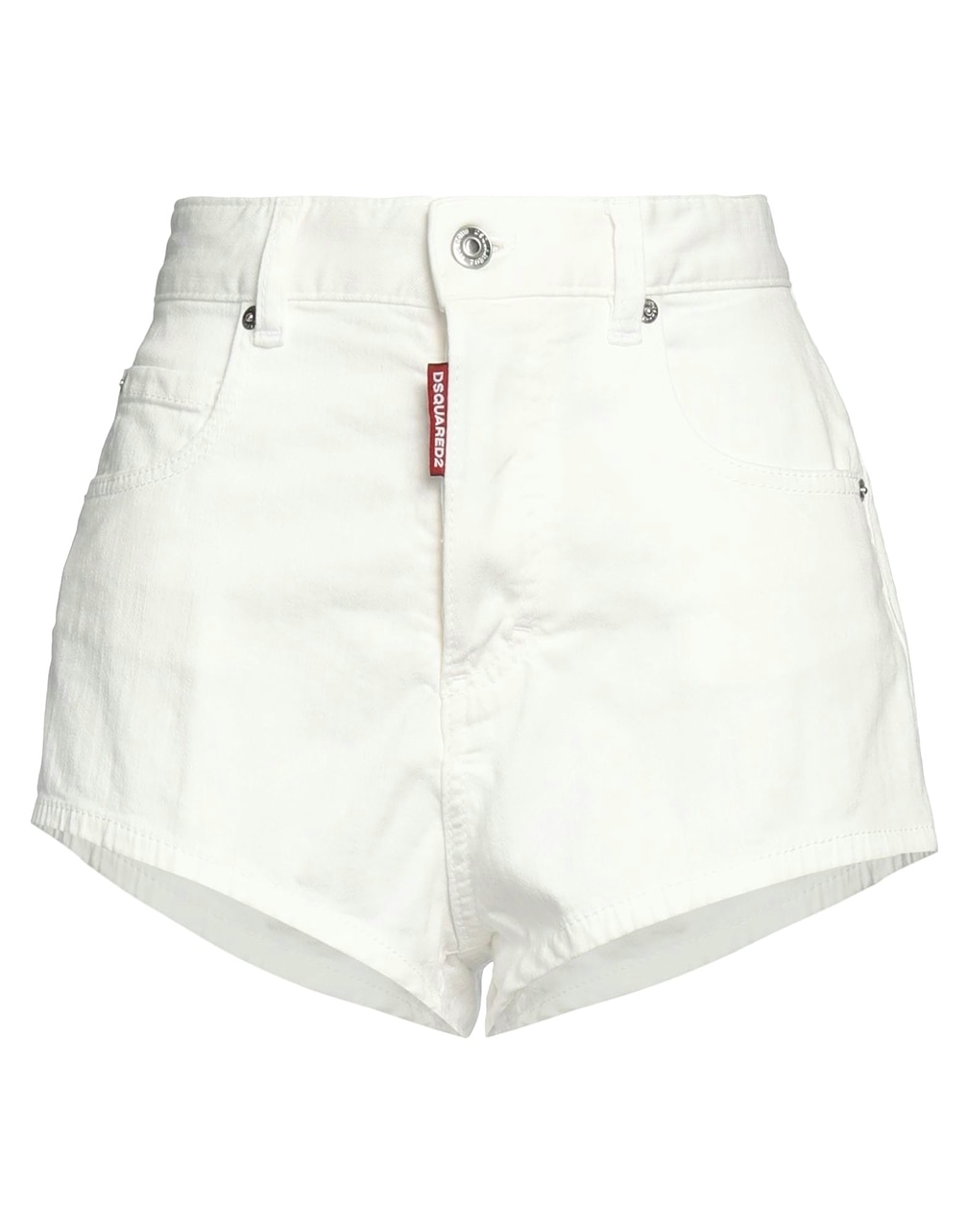 DSQUARED2 - Shorts jeans