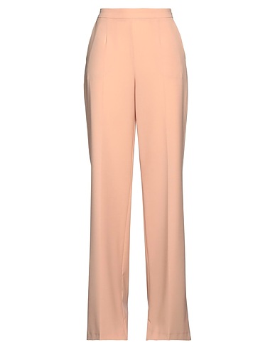 PINKO Casual trouser Blush 55% Polyester, 41% Wool, 4% Elastane
