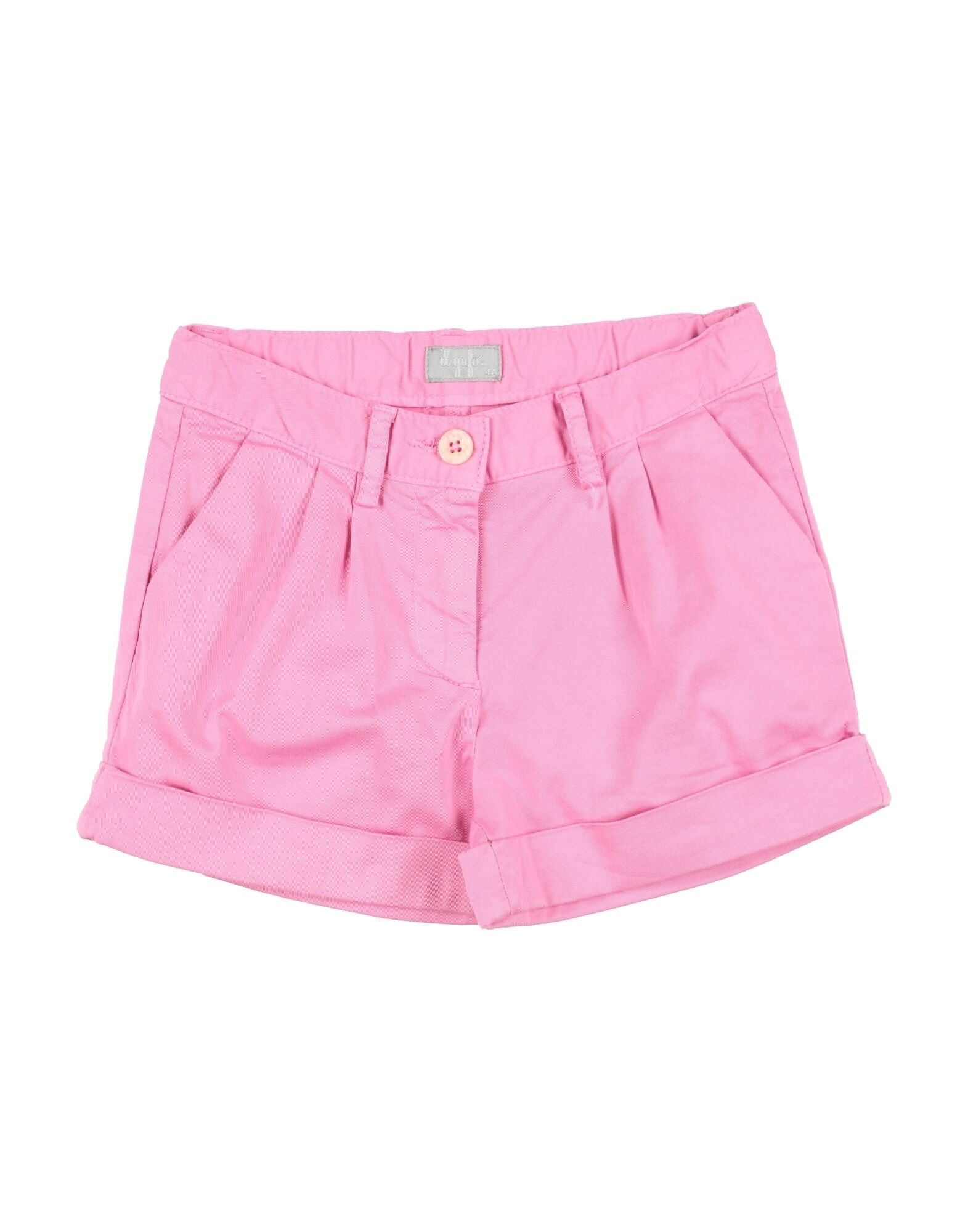 IL GUFO - Shorts & Bermuda Shorts