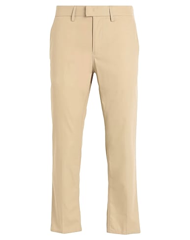 DONDUP Chinos Beige 100% Cotone