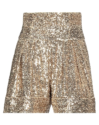 BALMAIN Shorts & Bermuda 92% Polyamide, 8% Elastane, Viscose