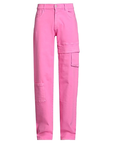 1017 ALYX 9SM Denim pants 98% Cotton, 2% Elastane