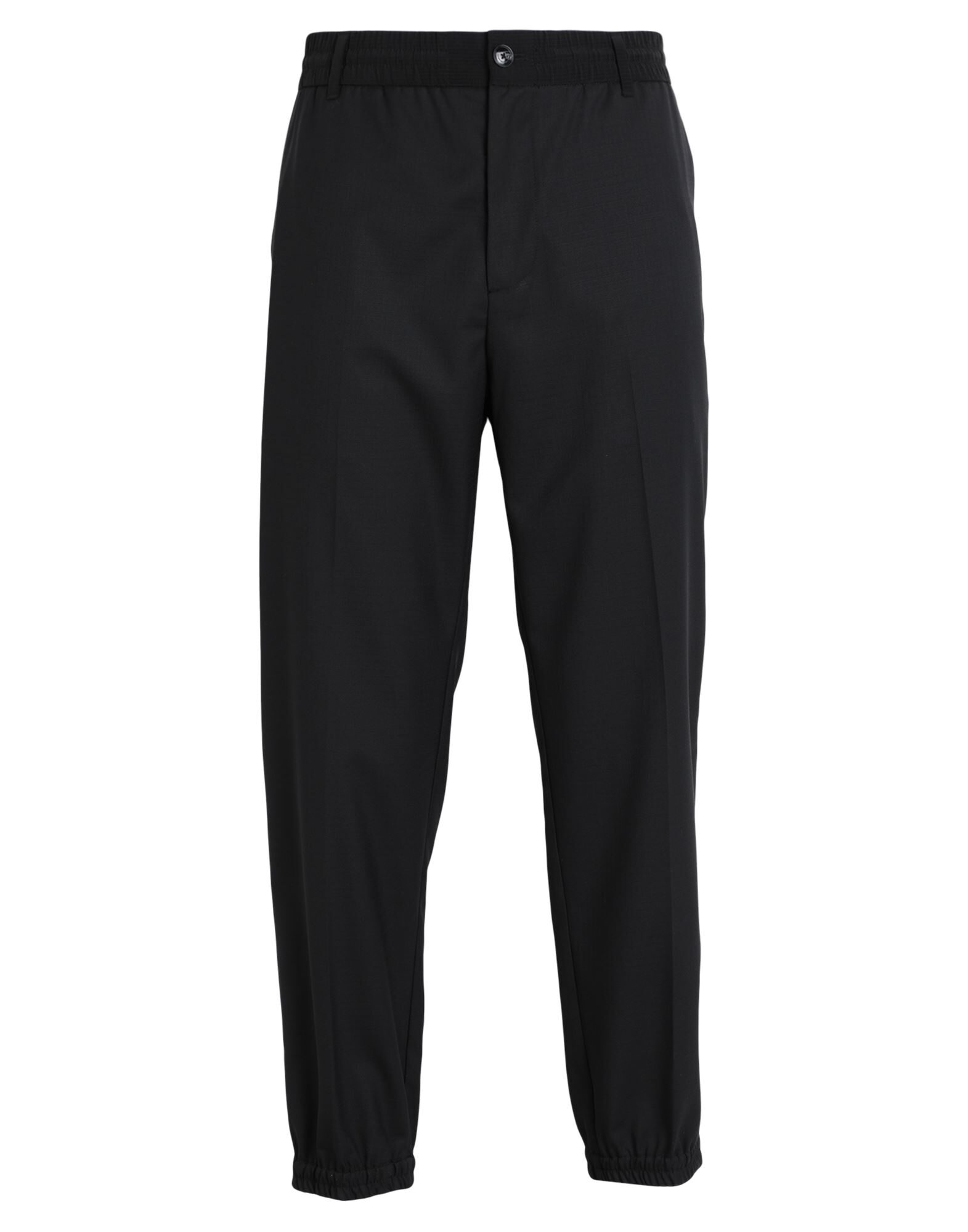EMPORIO ARMANI - Trousers