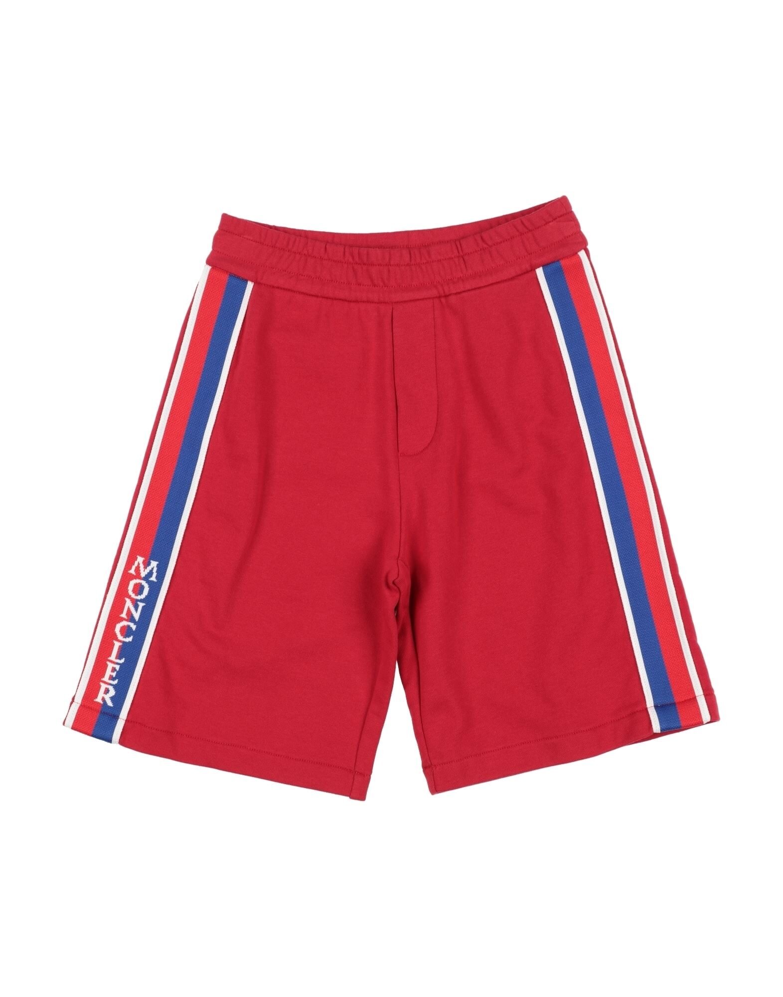 MONCLER - Shorts & Bermuda Shorts