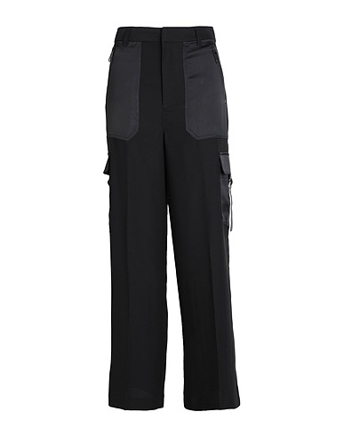 DKNY Cargo Nero 100% Poliestere