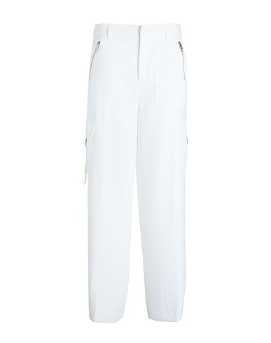 DKNY Cargo Bianco 100% Poliestere