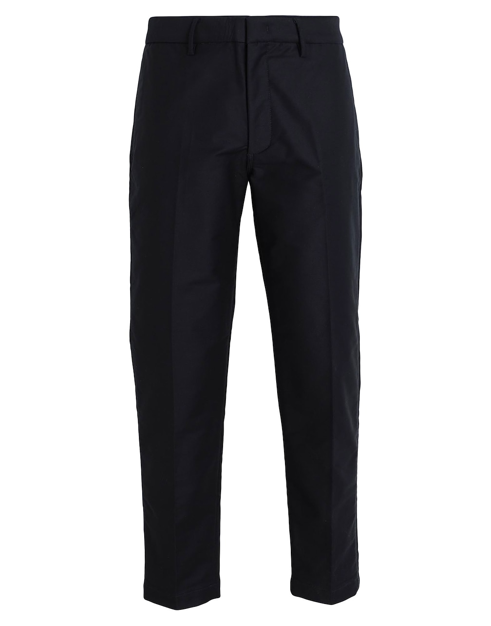 EMPORIO ARMANI - Trousers
