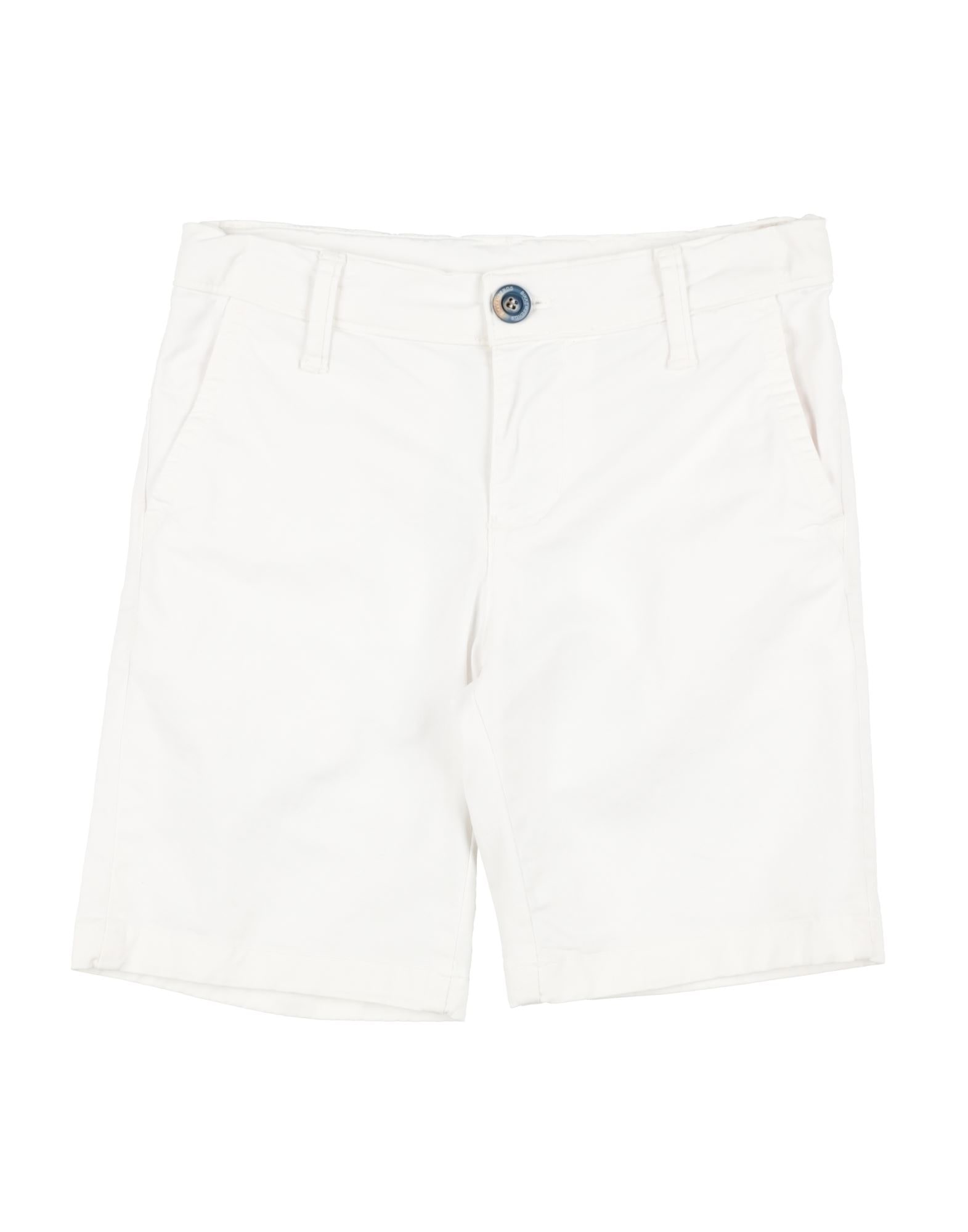 BIKKEMBERGS - Shorts & Bermuda Shorts