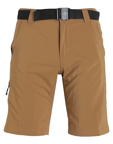 COLUMBIA Shorts & Bermuda 100% Recycled polyester