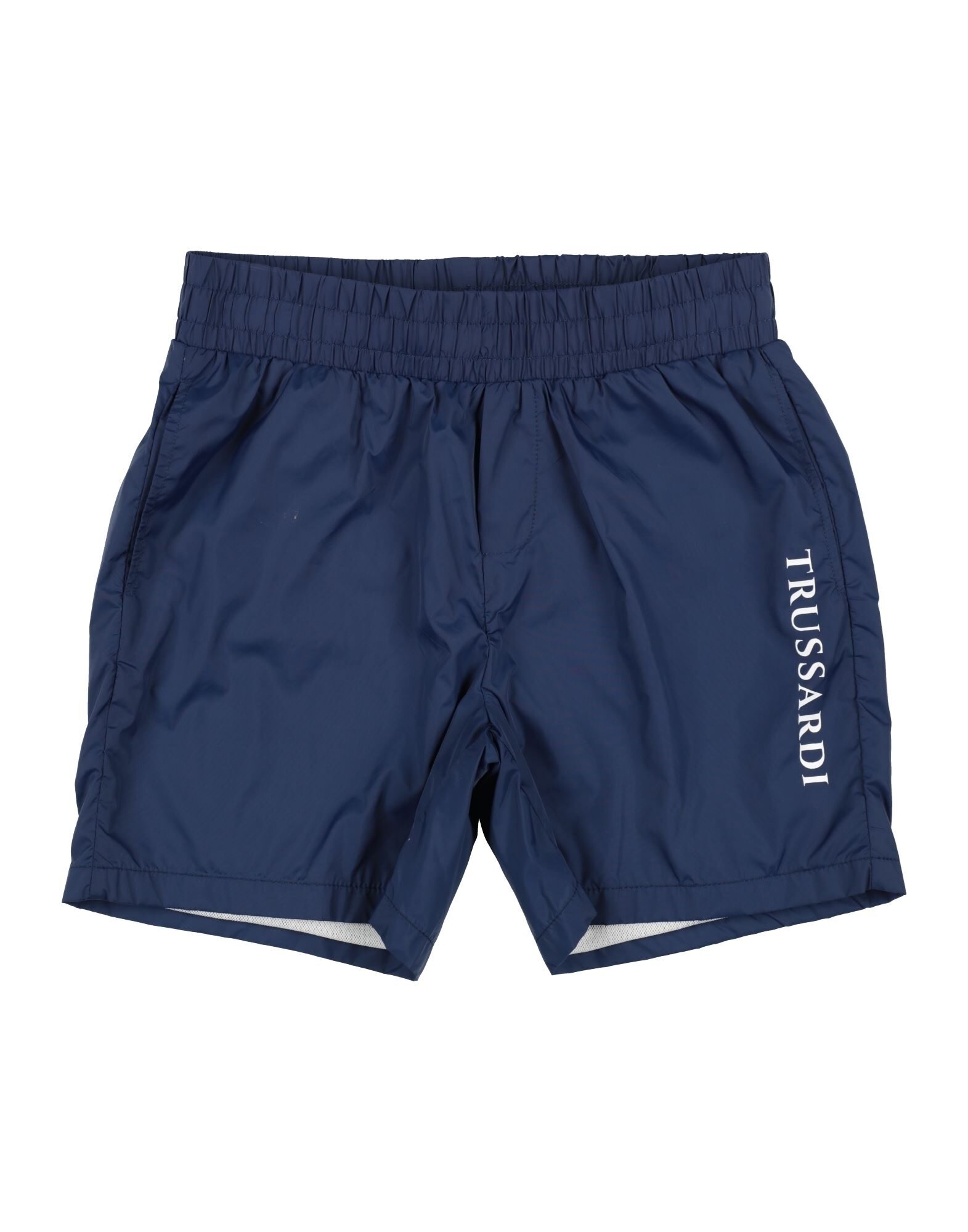 TRUSSARDI JUNIOR - Swim trunks