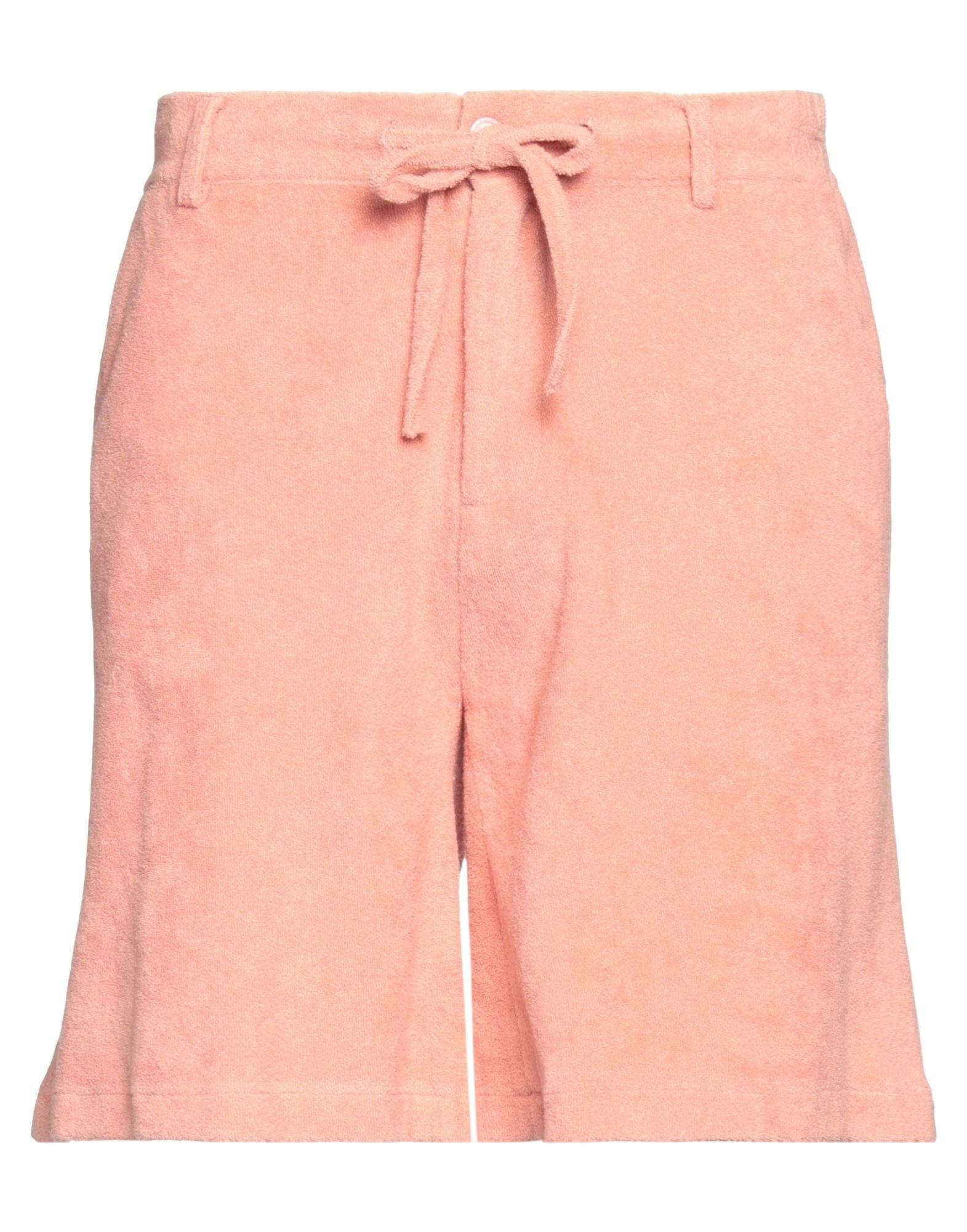 GREY DANIELE ALESSANDRINI - Shorts & Bermuda Shorts