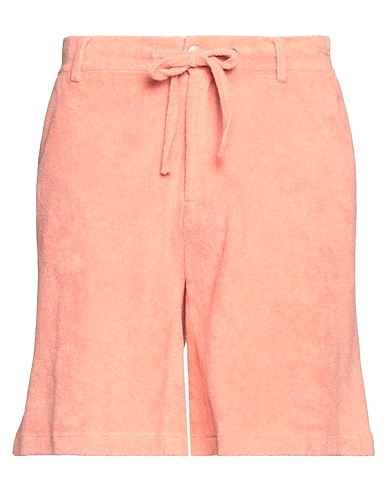 GREY DANIELE ALESSANDRINI Shorts & Bermuda 80% Cotone, 20% Poliestere