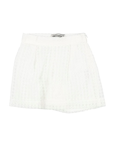 SIMONETTA Shorts & Bermudas 100% Polyester