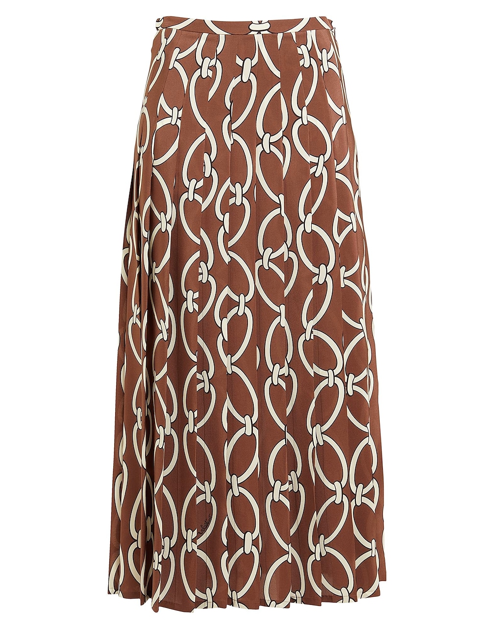 VALENTINO GARAVANI - Midi skirts
