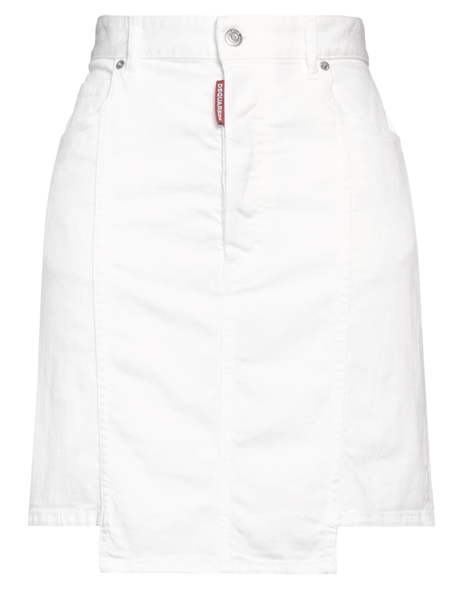 DSQUARED2 - Джинсовые юбки