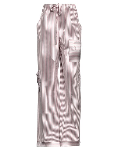 CORMIO Hosen Weiß 100% Viskose