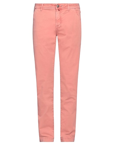 JACOB COHЁN Casual trouser 97% Cotton, 3% Elastane