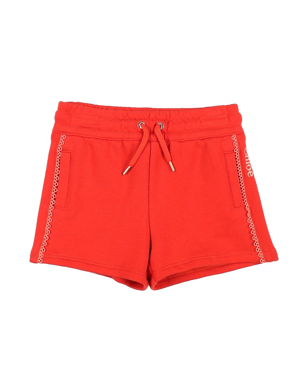 CHLOÉ - Shorts & Bermudashorts