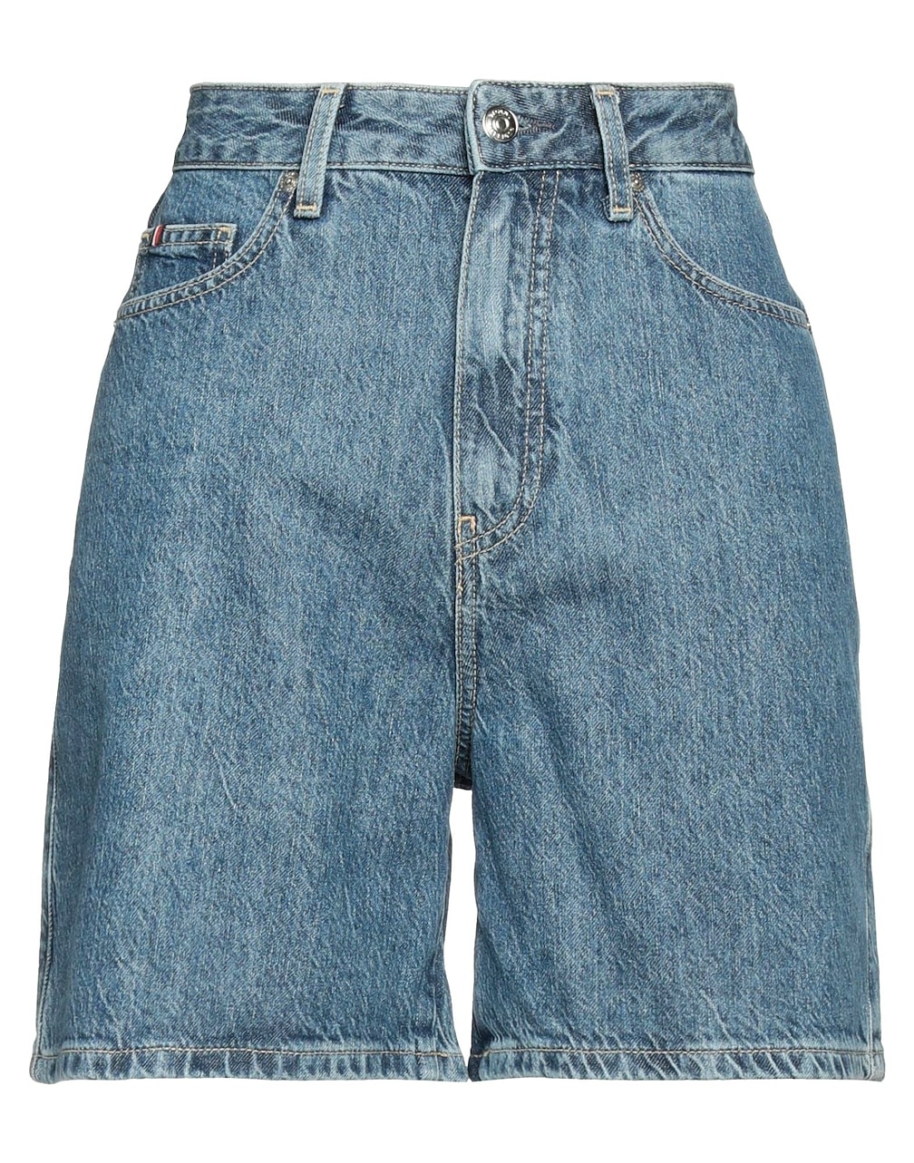 TOMMY HILFIGER - Jeansshorts