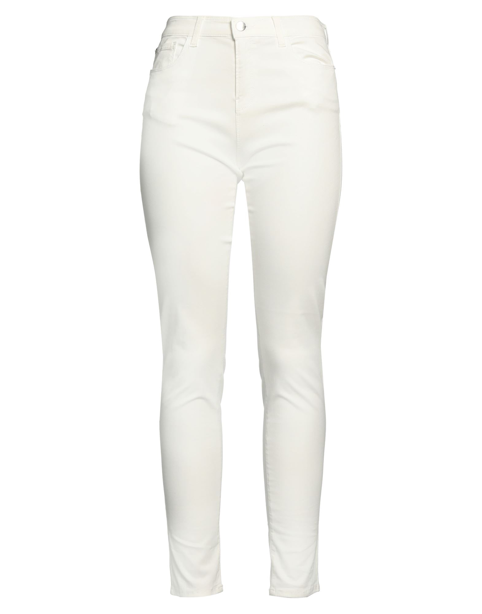 EMPORIO ARMANI - Trousers