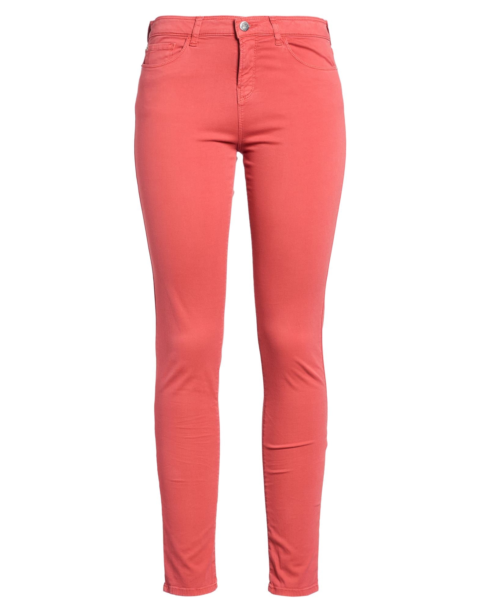 EMPORIO ARMANI - Trousers