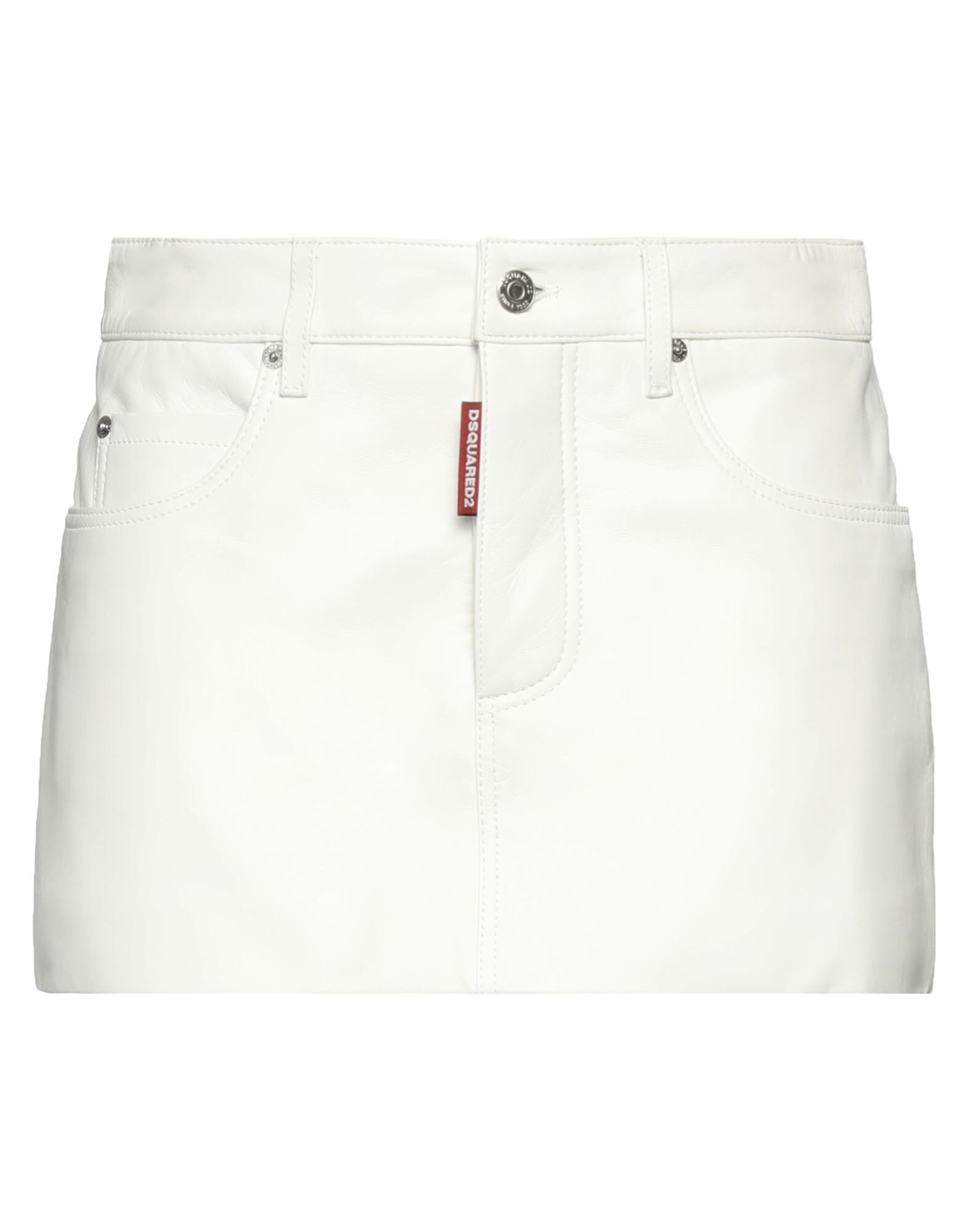 DSQUARED2 - Mini skirts