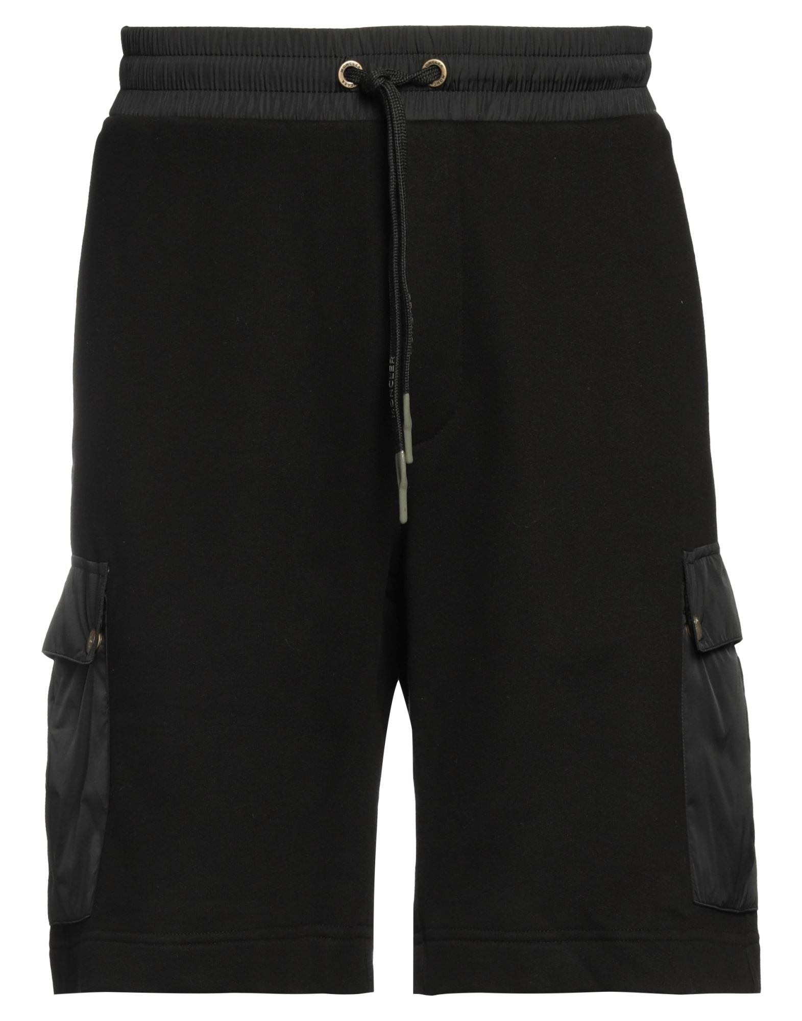 MONCLER - Shorts & Bermuda Shorts