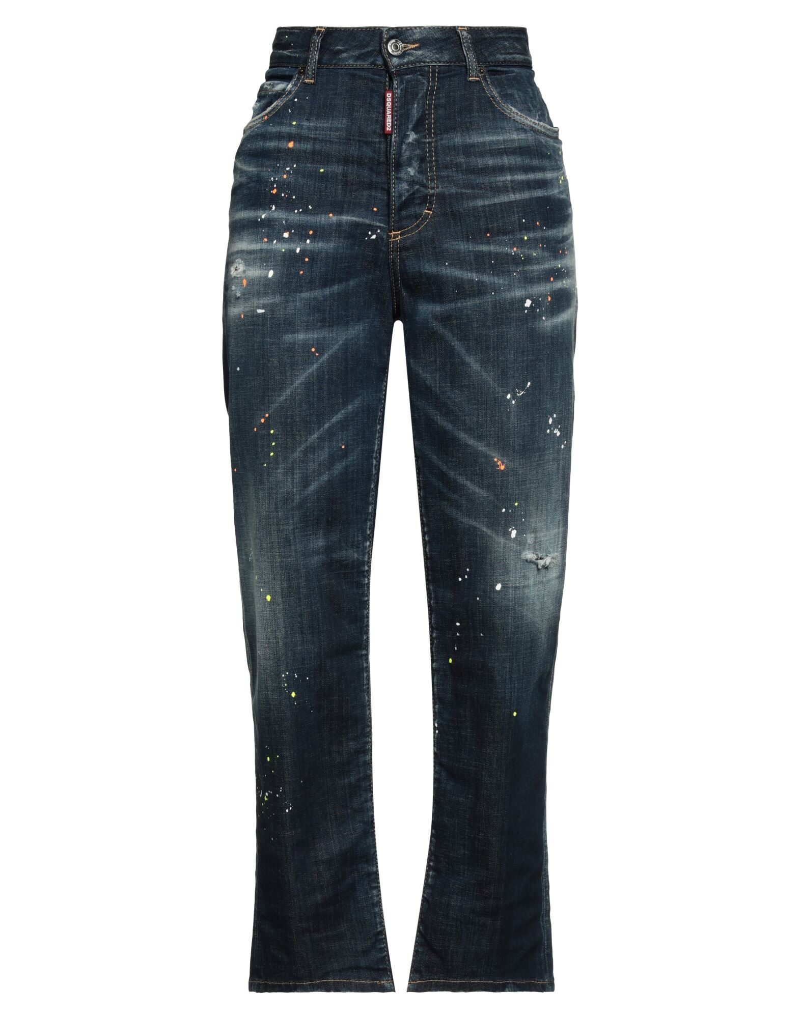 DSQUARED2 - Pantalons en jean