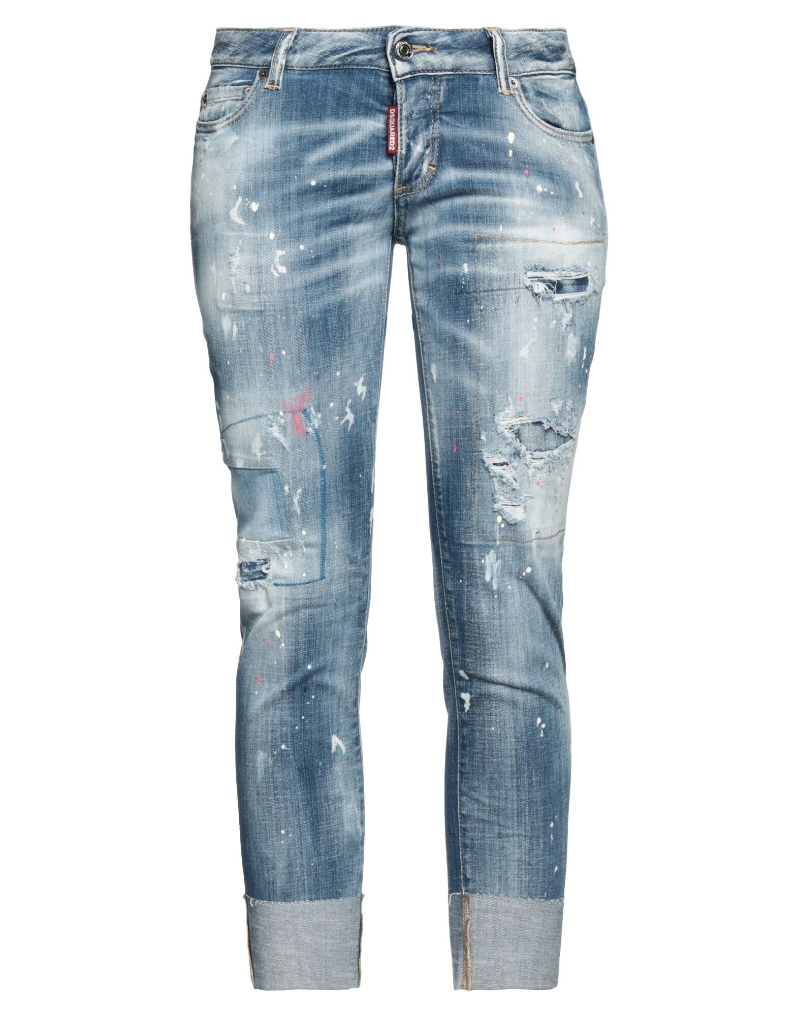 DSQUARED2 - Jeanshosen