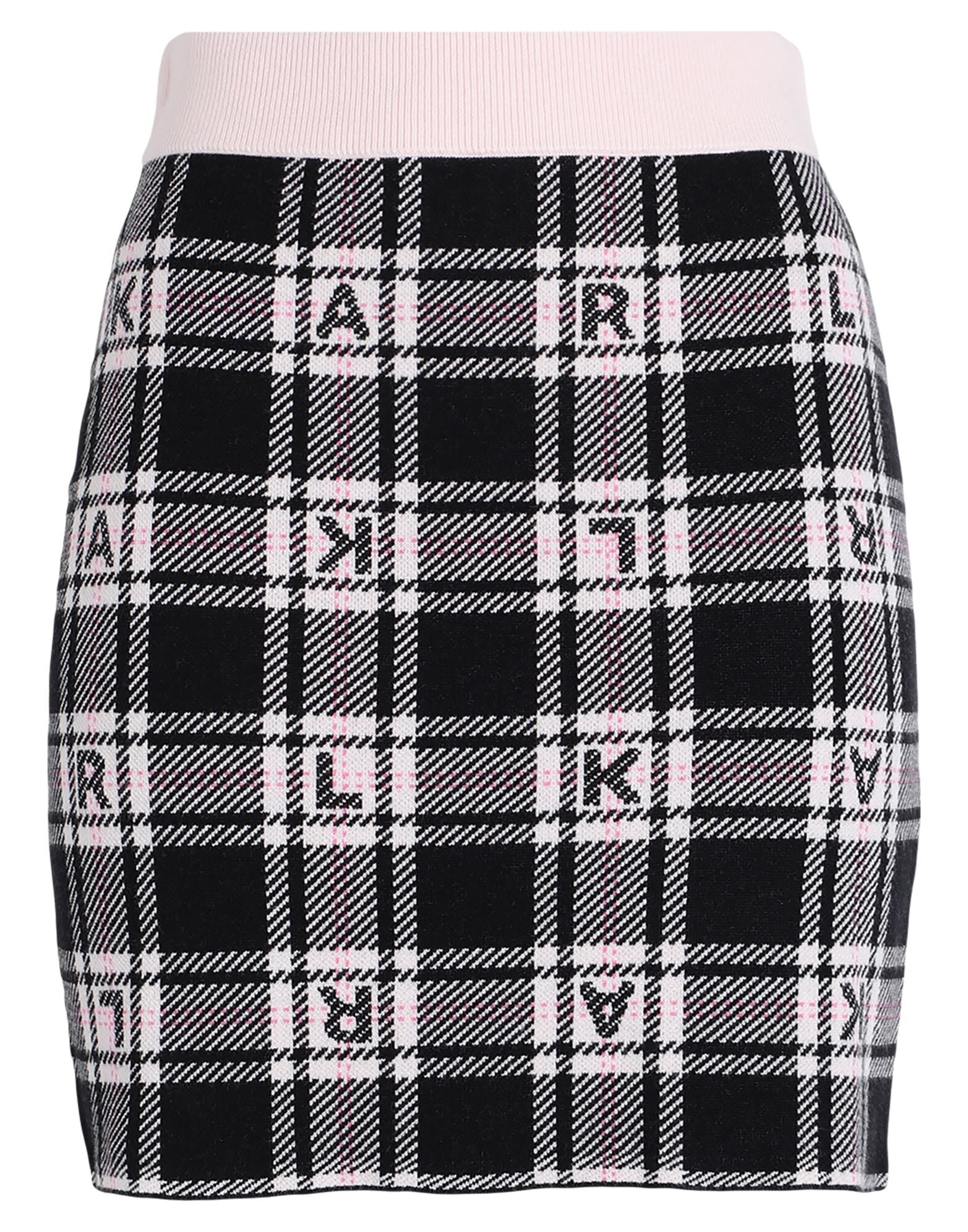 KARL LAGERFELD - Μίνι φούστες