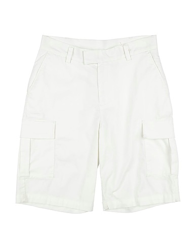 BOSS Shorts & Bermuda 98% Cotton, 2% Elastane