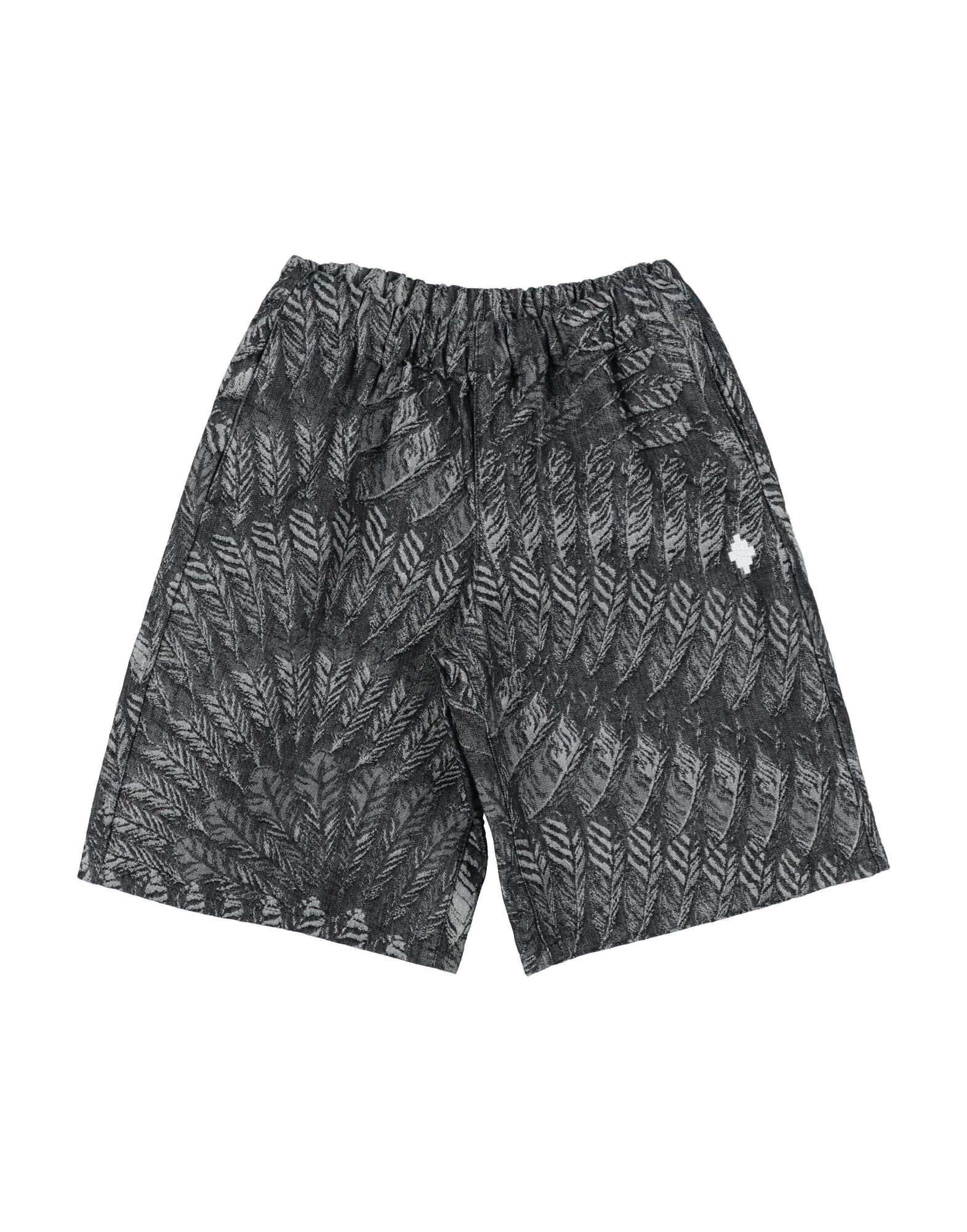 MARCELO BURLON - Shorts & Bermuda Shorts