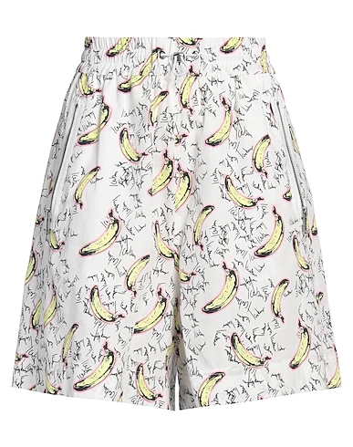 ICEBERG Shorts & Bermuda 100% Cotton