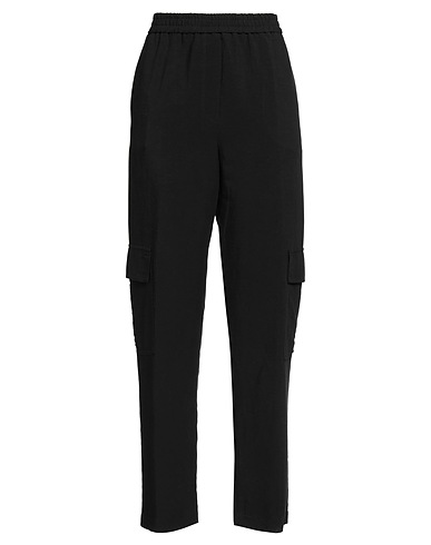 8PM Casual trouser 60% Viscose, 40% Linen