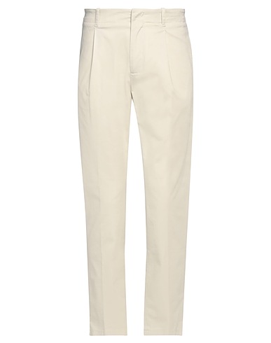 DANIELE ALESSANDRINI Pantalon 98% Coton, 2% Élasthanne