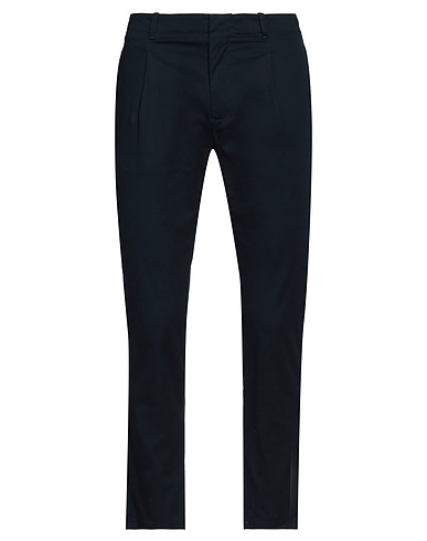 DANIELE ALESSANDRINI Chinos 98% Cotton, 2% Elastane