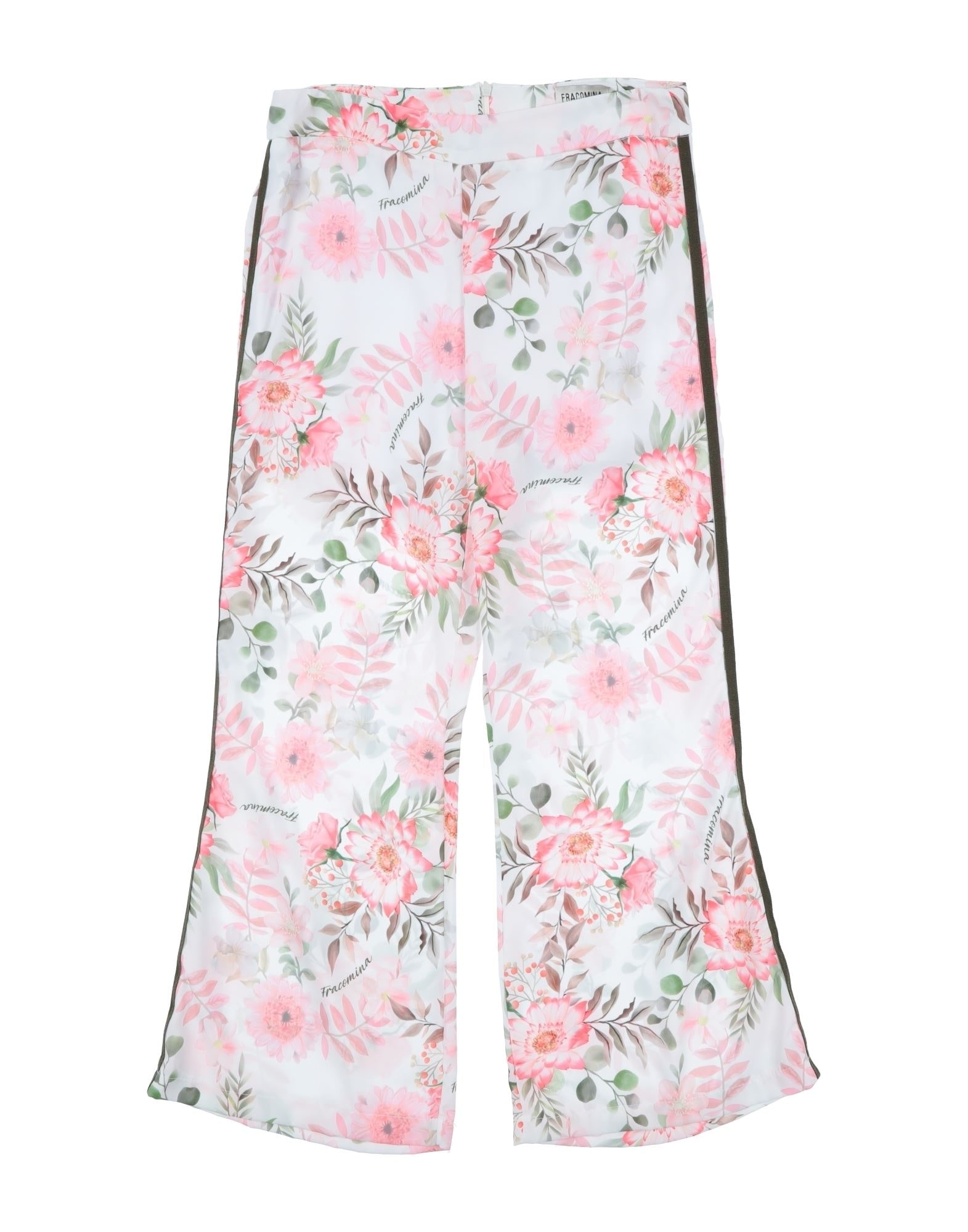 FRACOMINA MINI - Pants