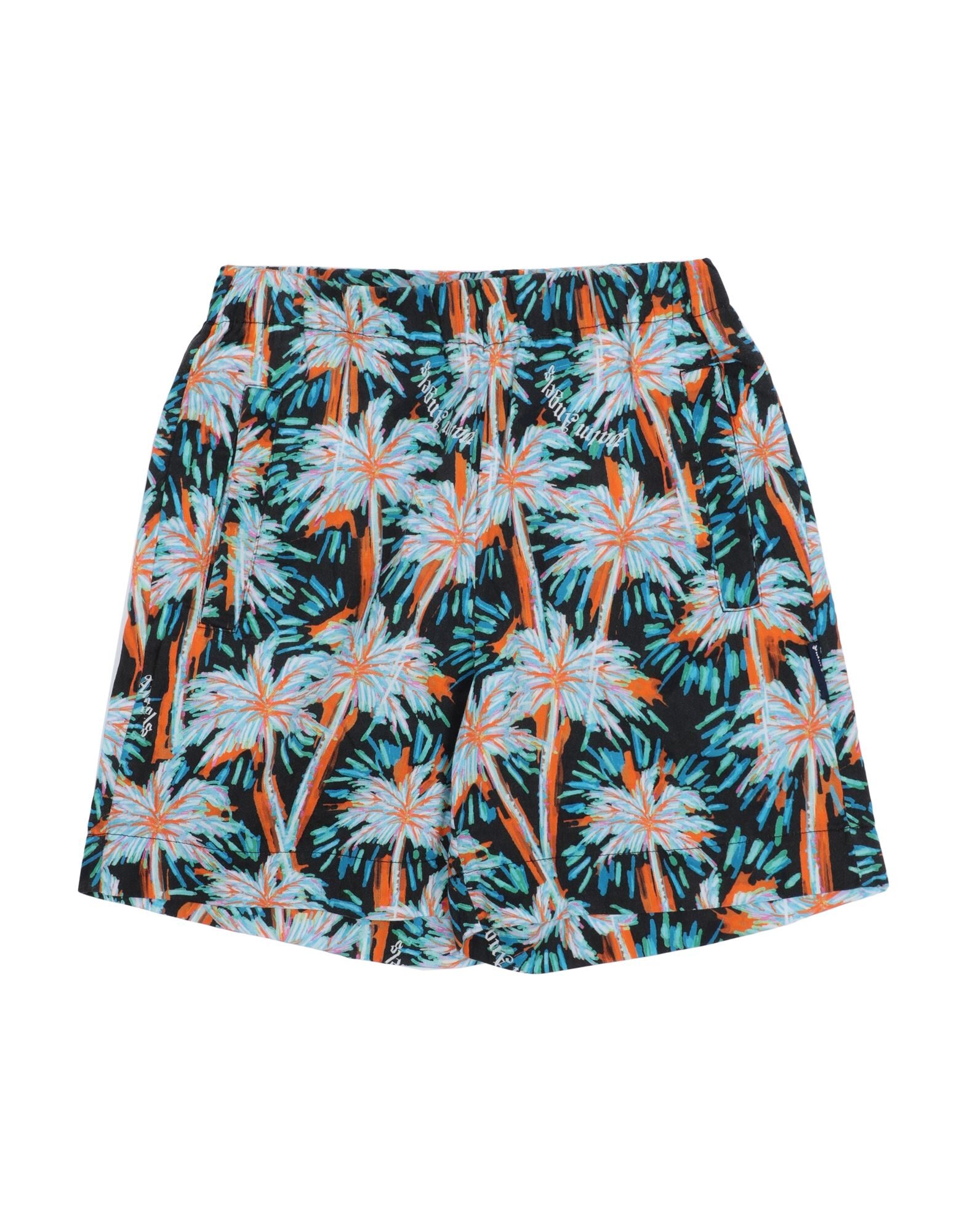 PALM ANGELS - Shorts & Bermuda Shorts