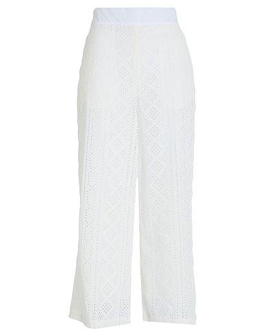 I BLUES Casual trouser 100% Cotton