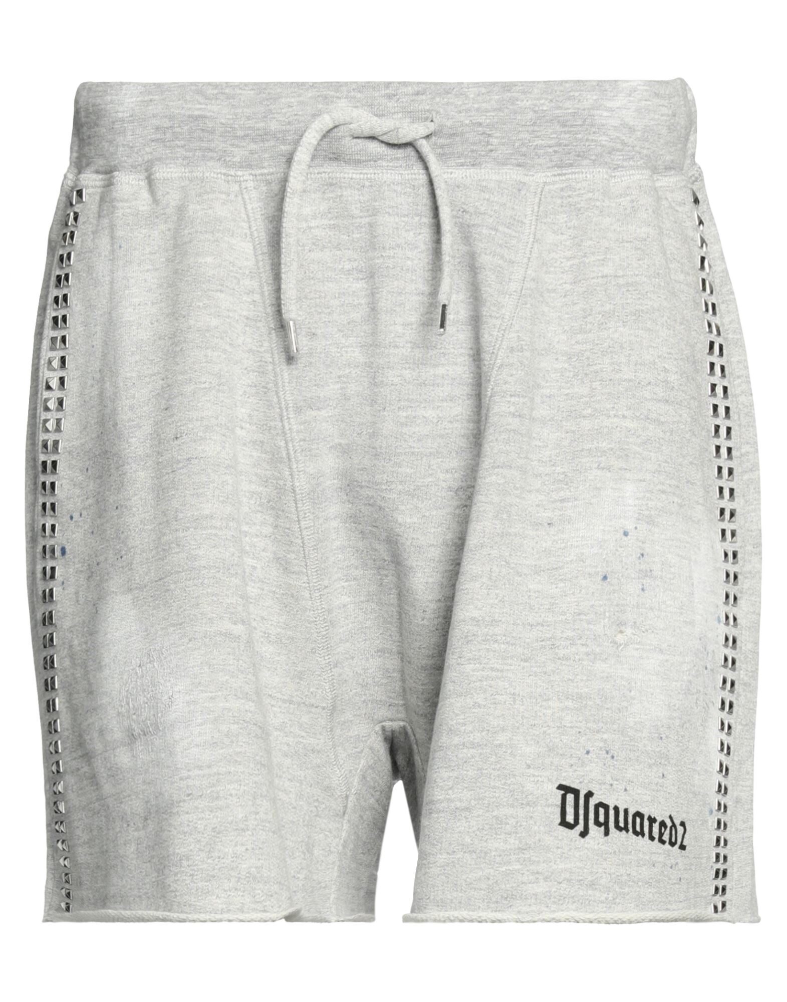 DSQUARED2 - Shorts & Bermuda Shorts