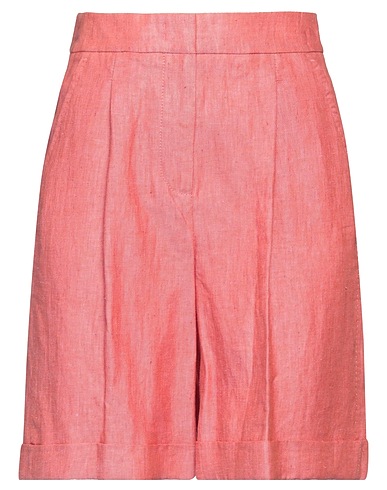 PESERICO Shorts & Bermuda 100% Linen