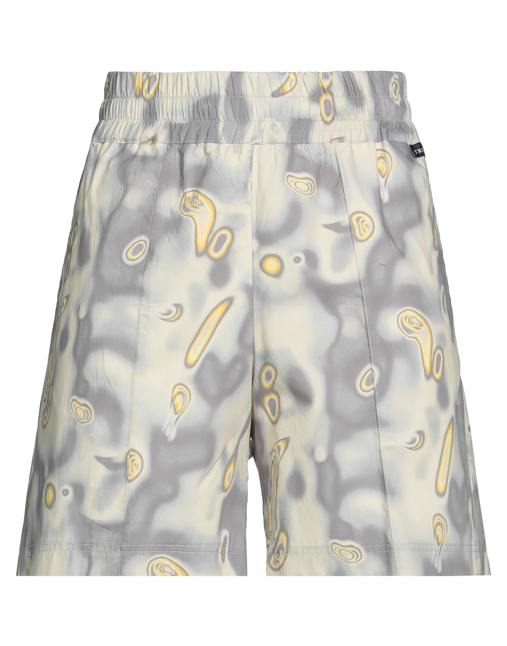 TRUSSARDI - Shorts & Bermuda Shorts
