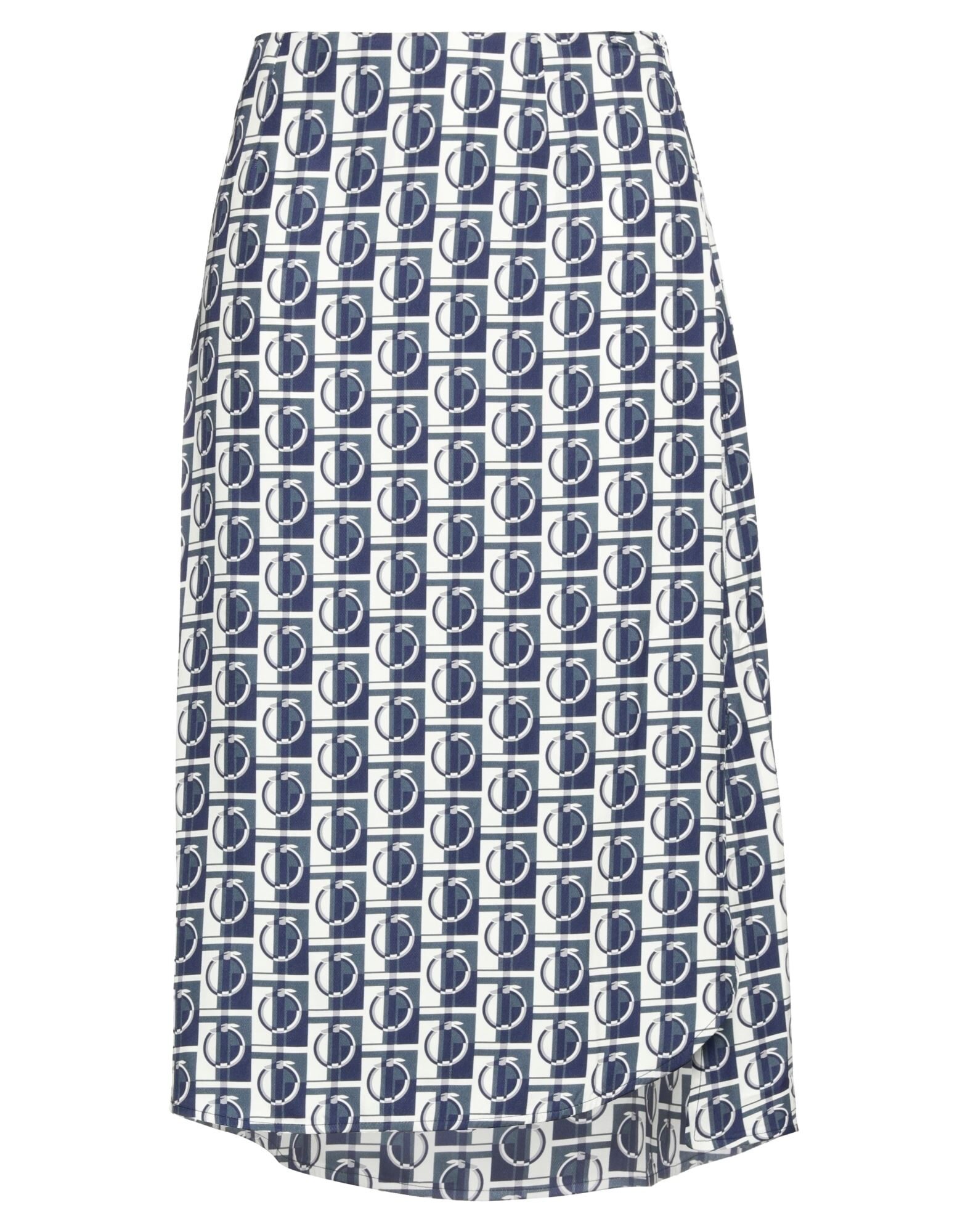 TRUSSARDI - Midi skirts