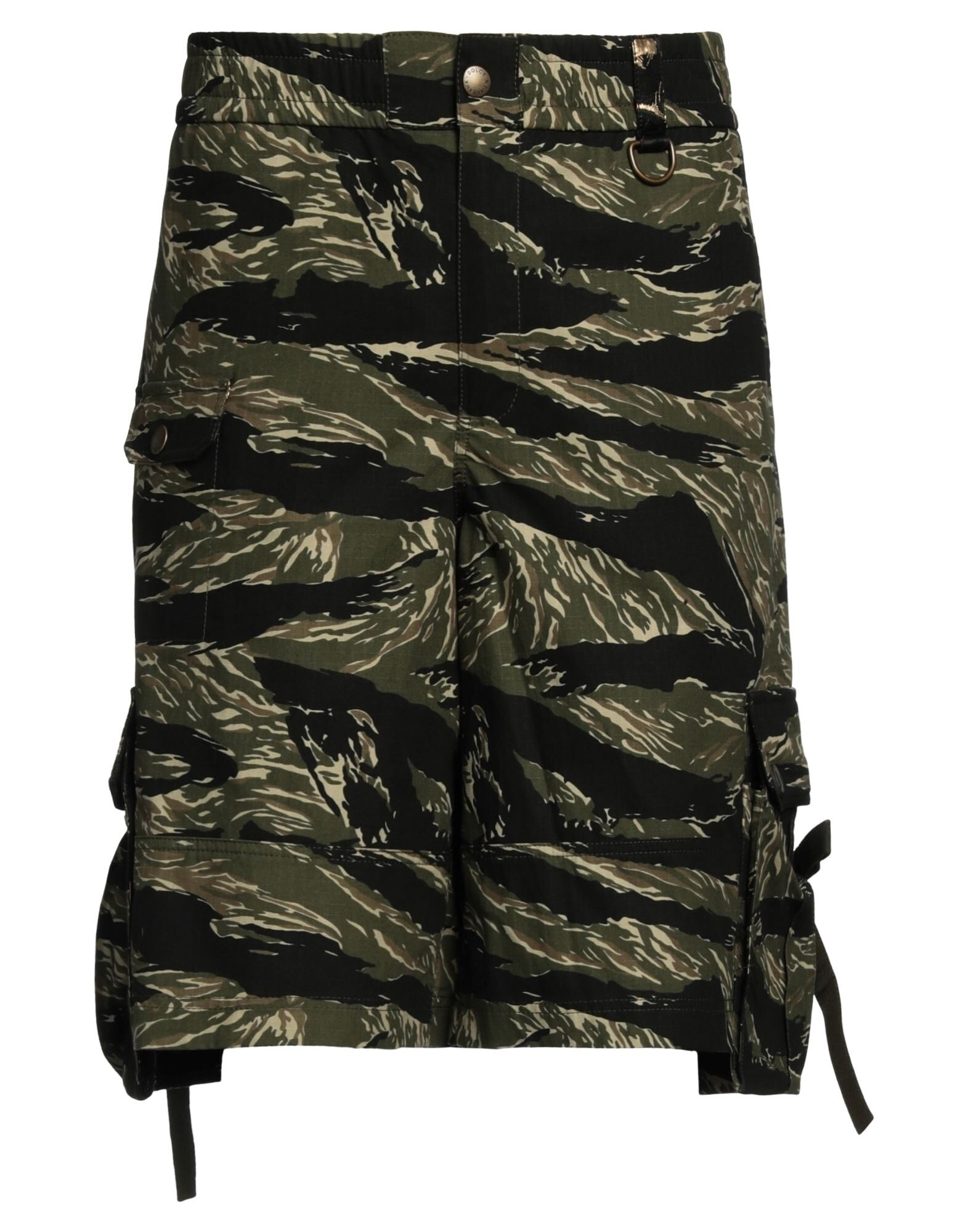 DOLCE&GABBANA - Σορτς & Βερμούδες