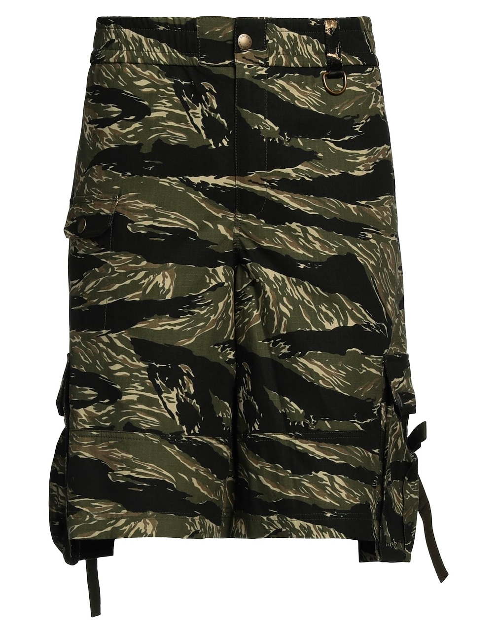 DOLCE&GABBANA - Σορτς & Βερμούδες