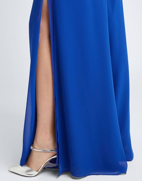 FABRIZIA DEA Повседневные брюки