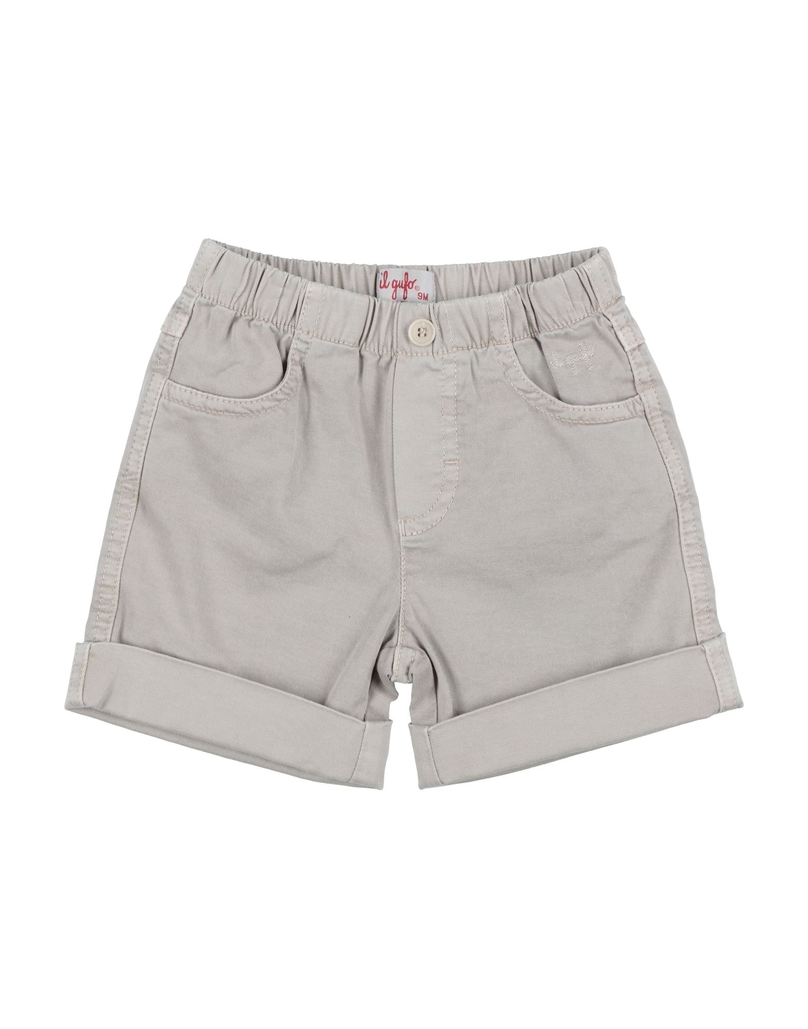 IL GUFO - Shorts & Bermuda Shorts