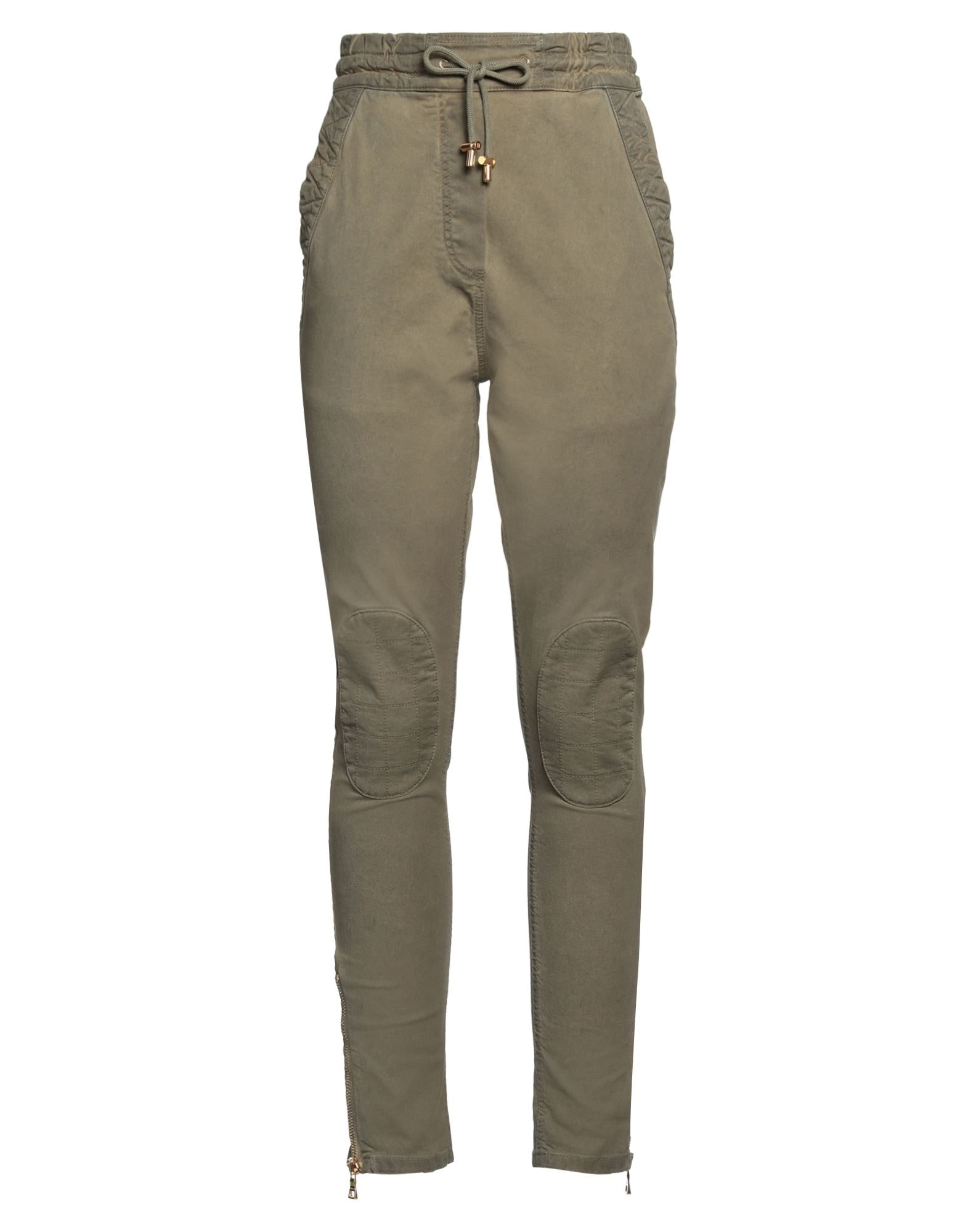 BALMAIN - Trousers
